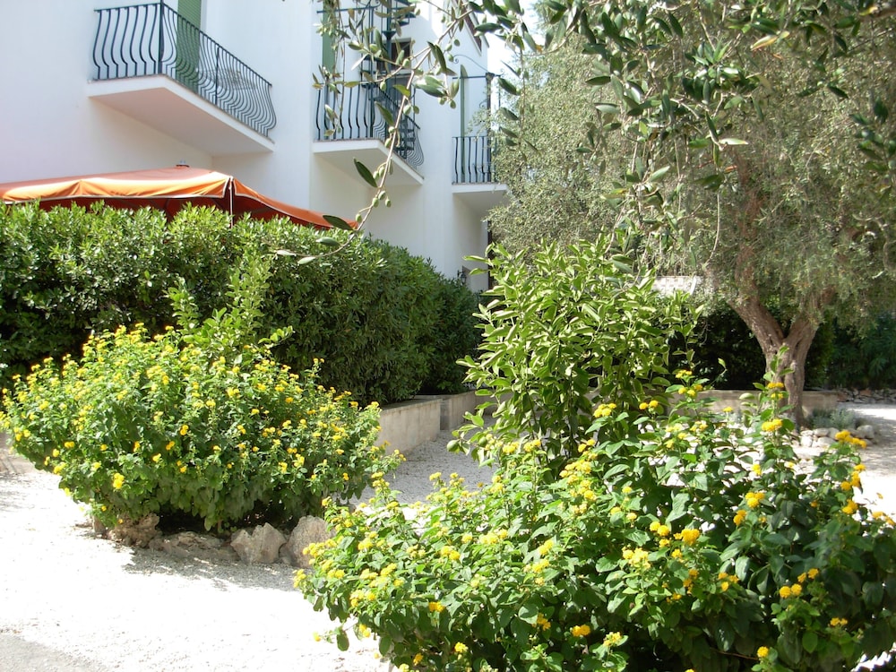 Tenuta Belvedere