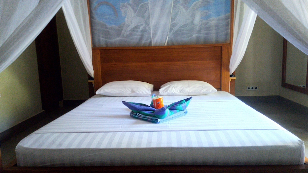 Pelangi Cottages and Restaurant