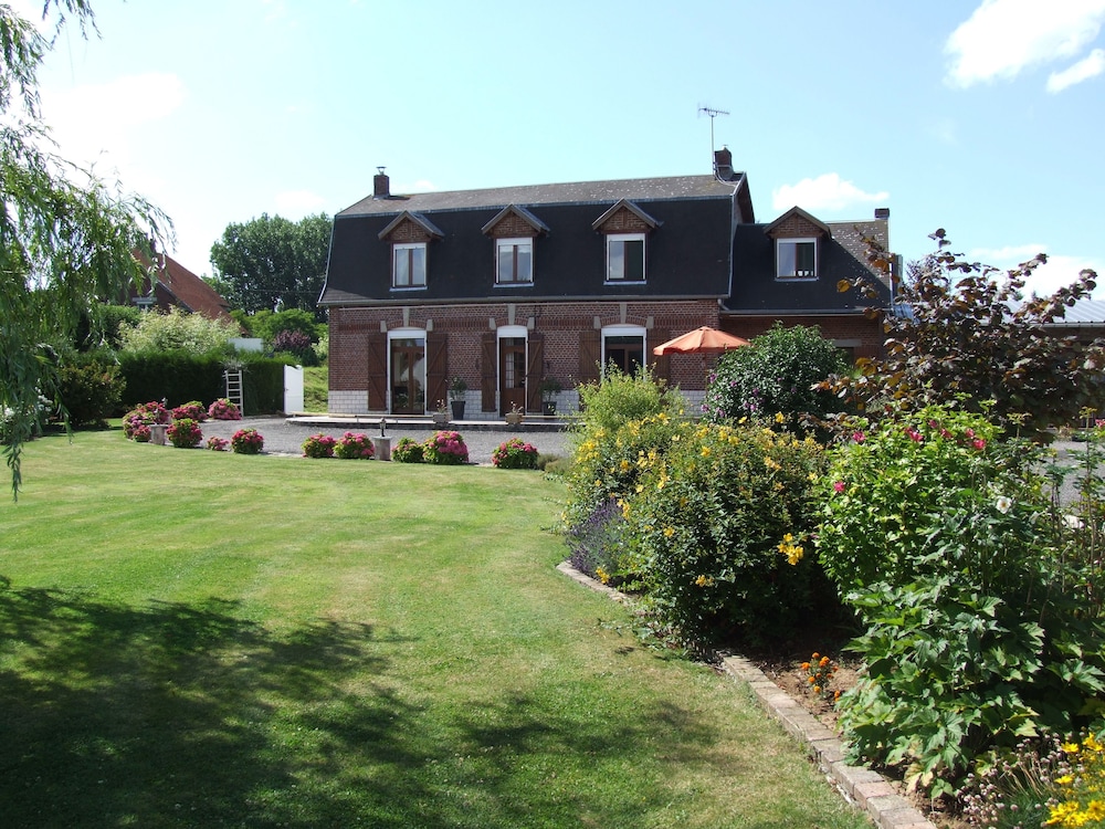 Le Clos du Clocher