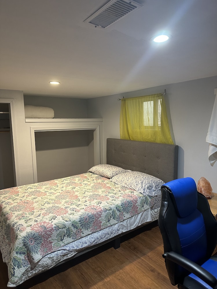 Ghalib Homestay