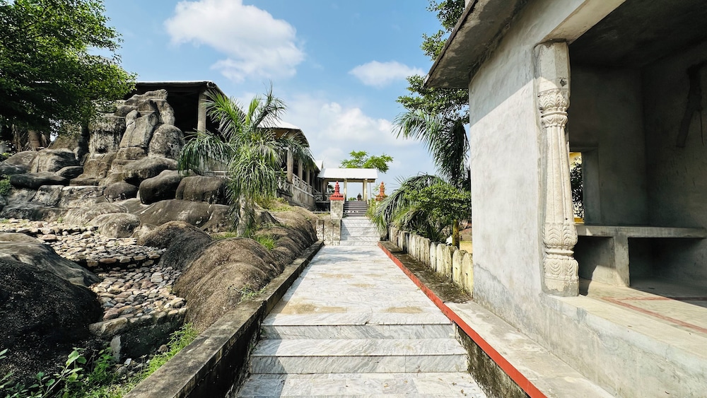 Rajgadhh Palace Resort