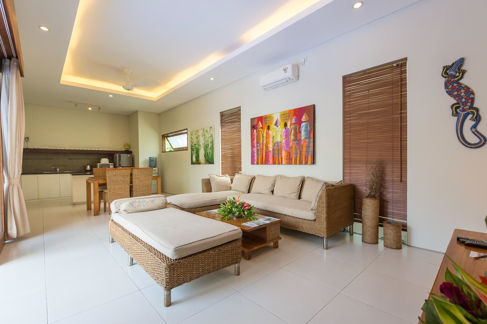 Bali Easy Living Canggu