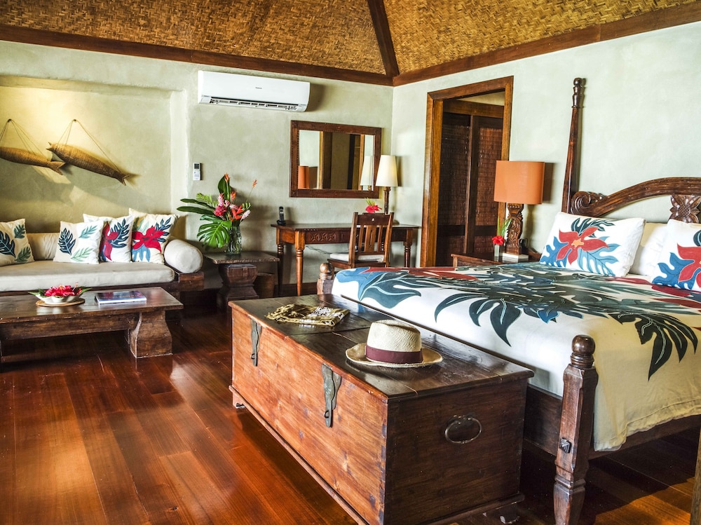 Pacific Resort Aitutaki 86