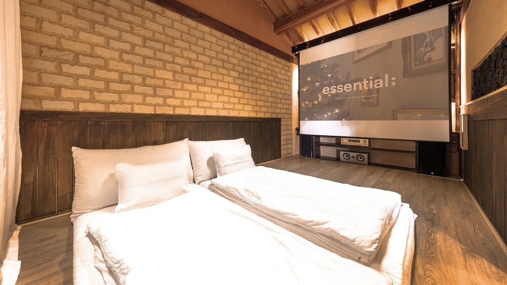 Yangpyeong Agni Choshi Mae Hanok Stay