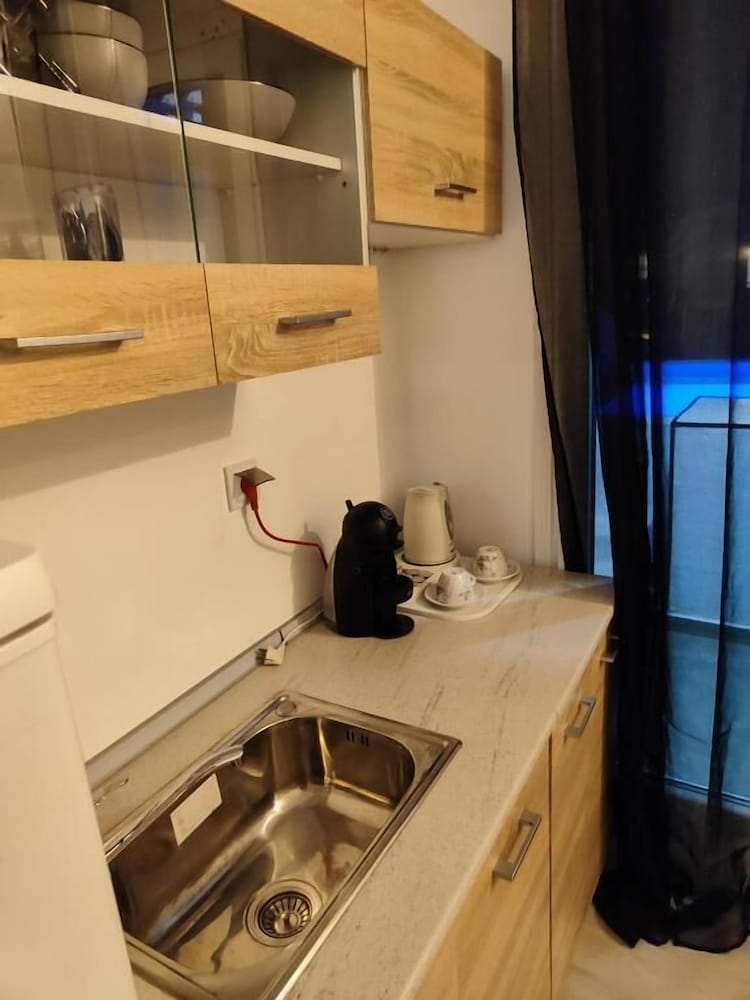 Anchor Suites