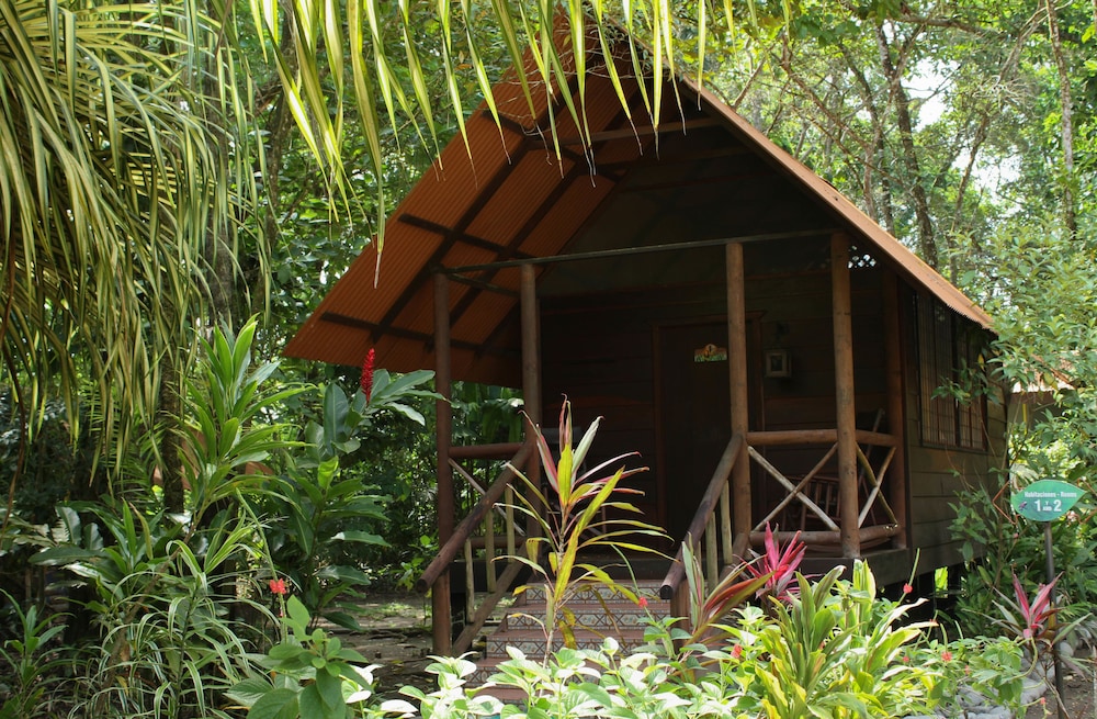 Evergreen Lodge
