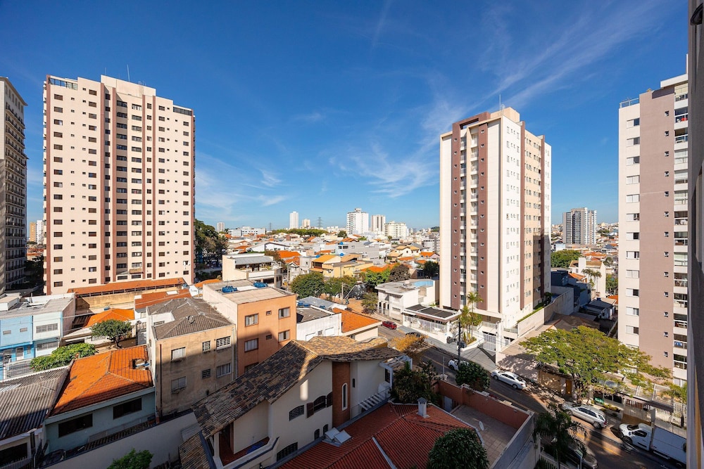 Estudios Neo Home São Caetano