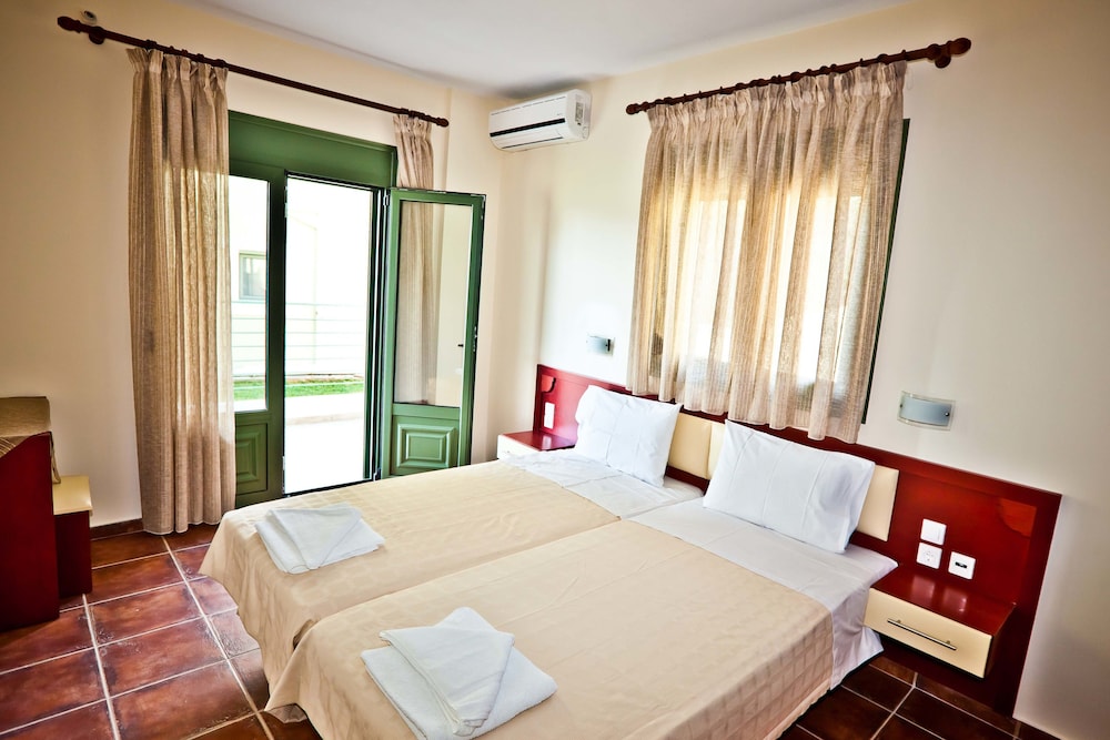 Aselinos Suites