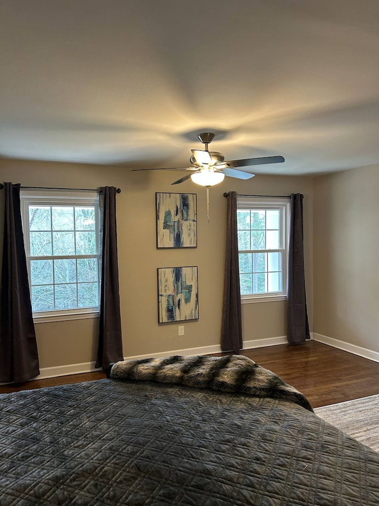 Southern Collective Sleeps8 Airport-beltline