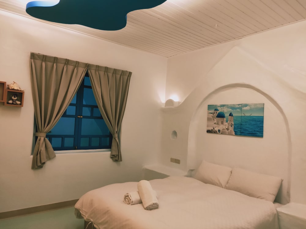 Mykonos view 4