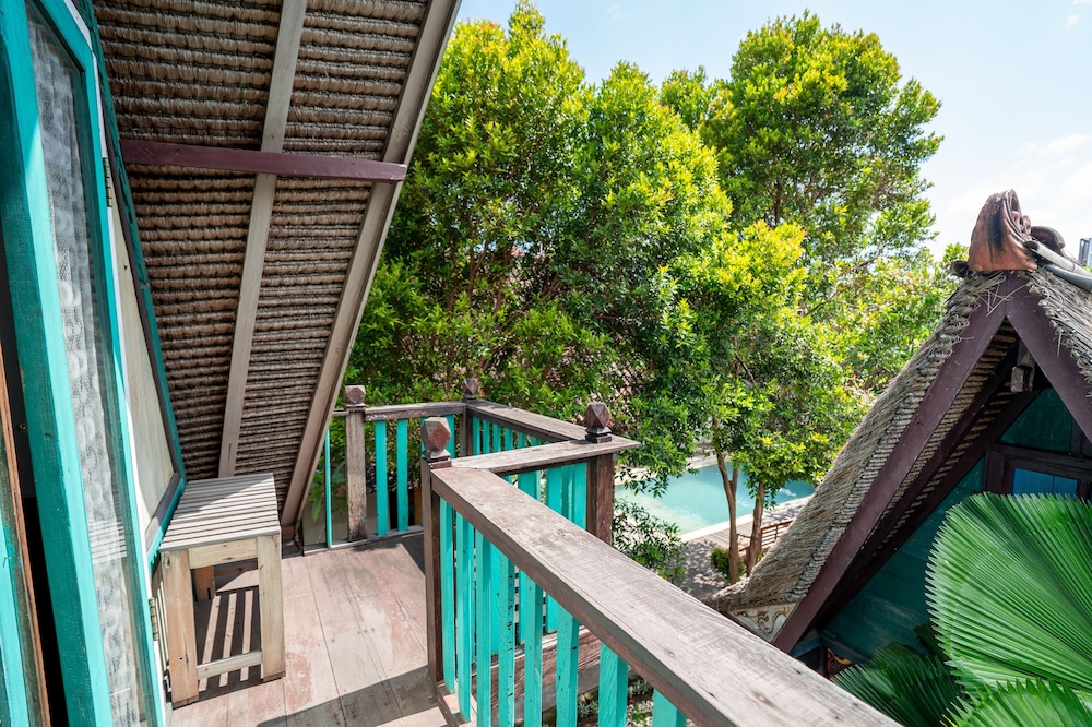 Room-cozy Bali Cabin in Sanur - Perfect