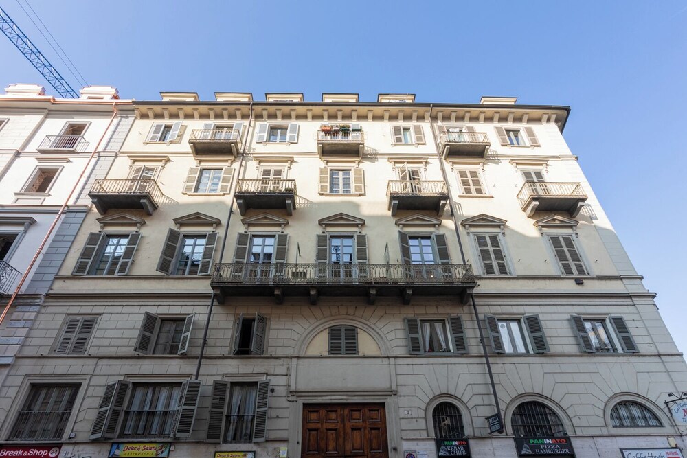 Casa Juliette by Wonderful Italy view 2
