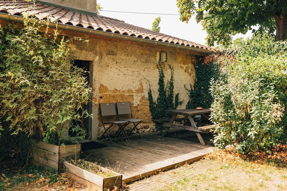 Domaine de cozance