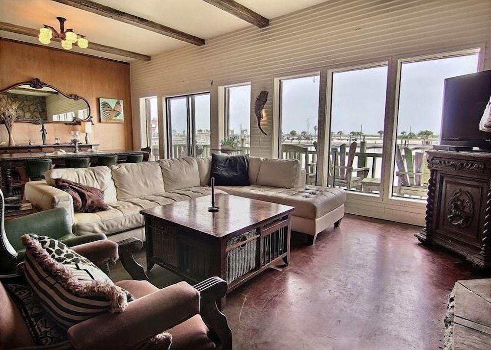 Port A Escapes Vacation Rentals