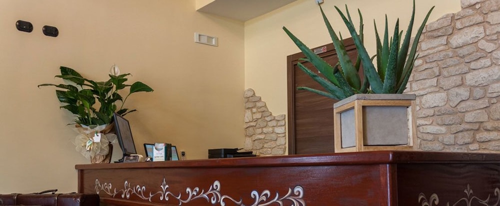 Hotel Zabbara view 2