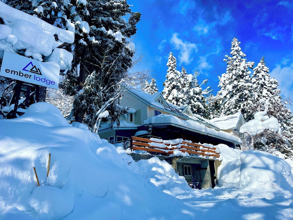 Ember Lodge