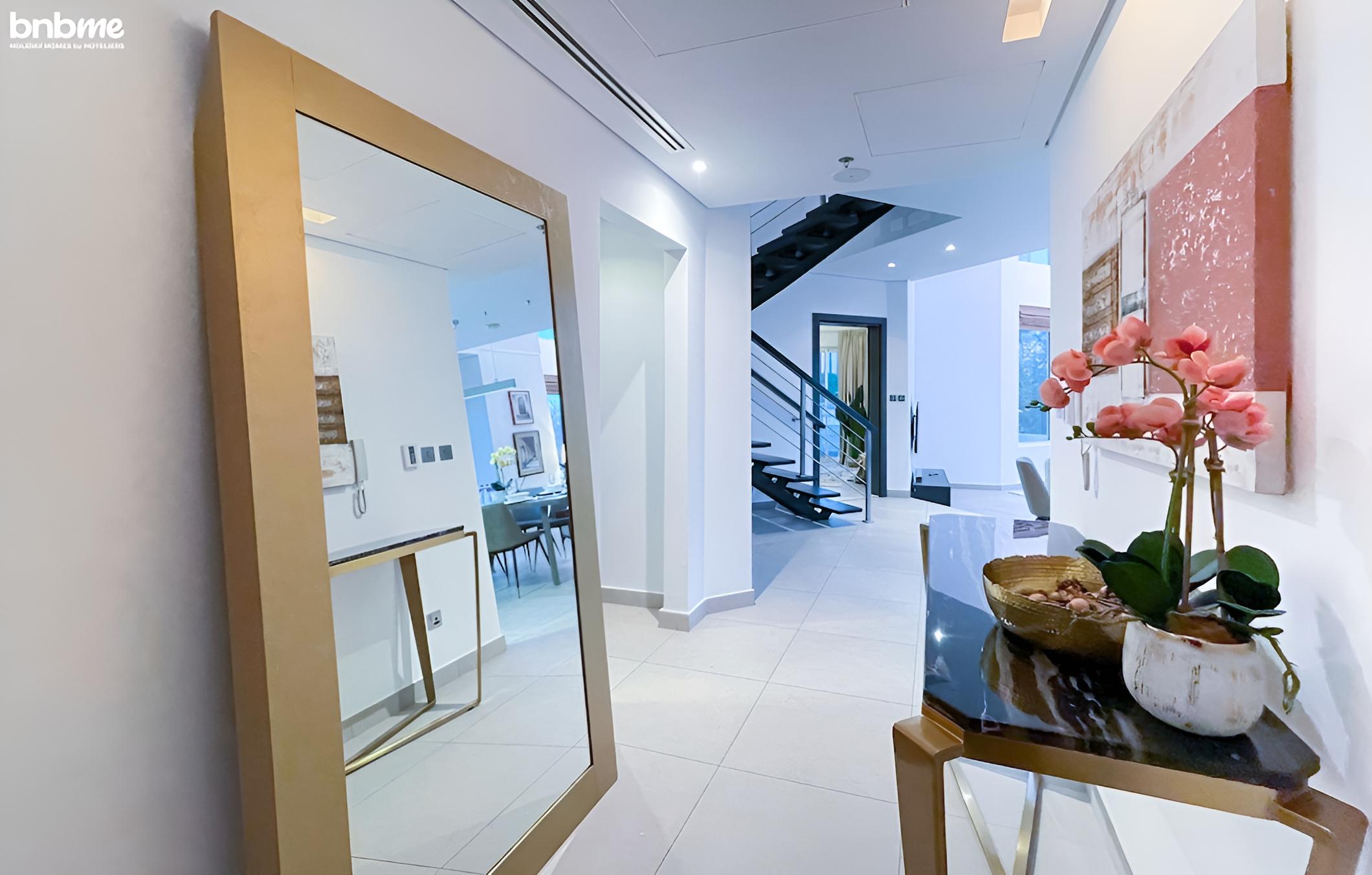 3B-Jumeirah Heights C-G05 by bnbme homes
