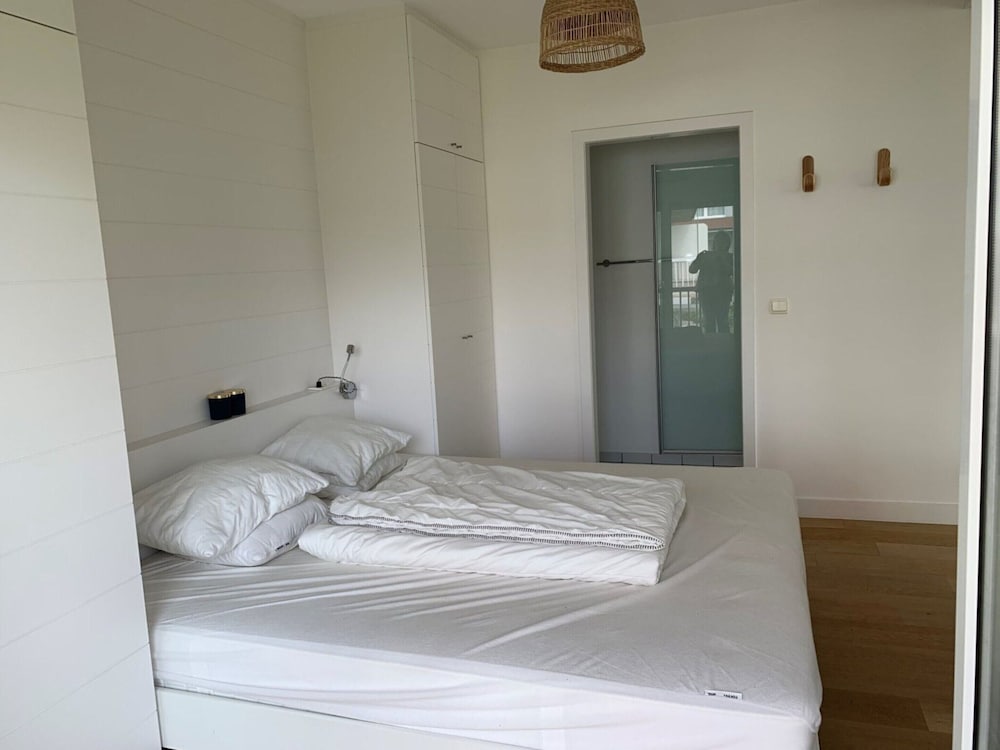 Apartment in Koksijde for 5 Persons