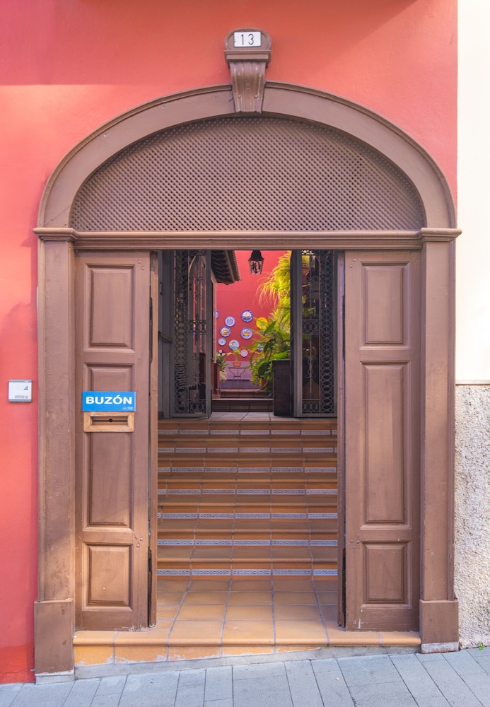 Albergue Casa Jurado view 3