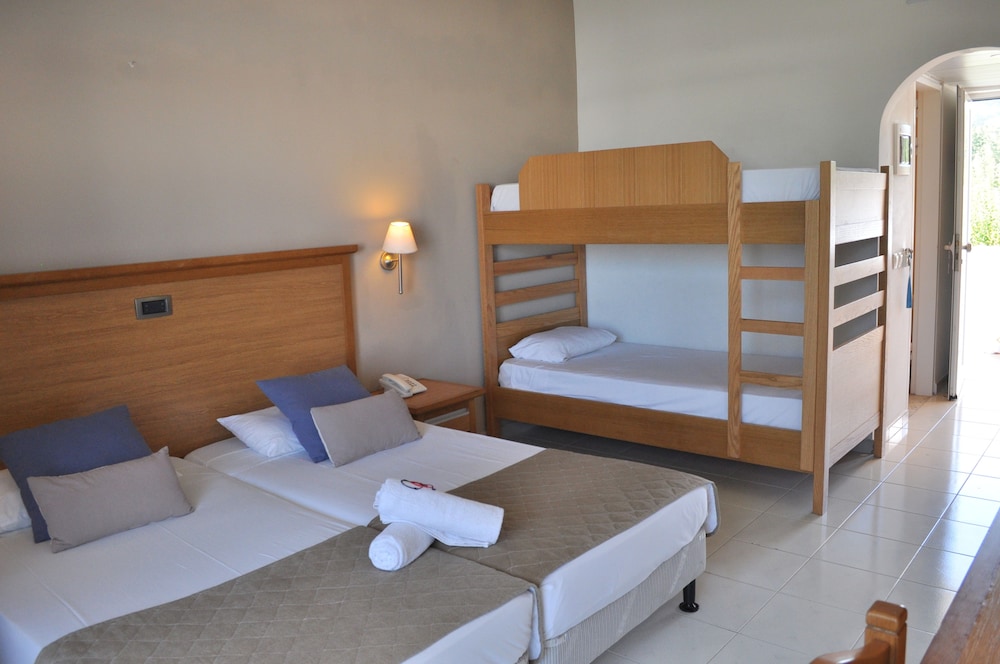 Cyprotel Faliraki - All Inclusive