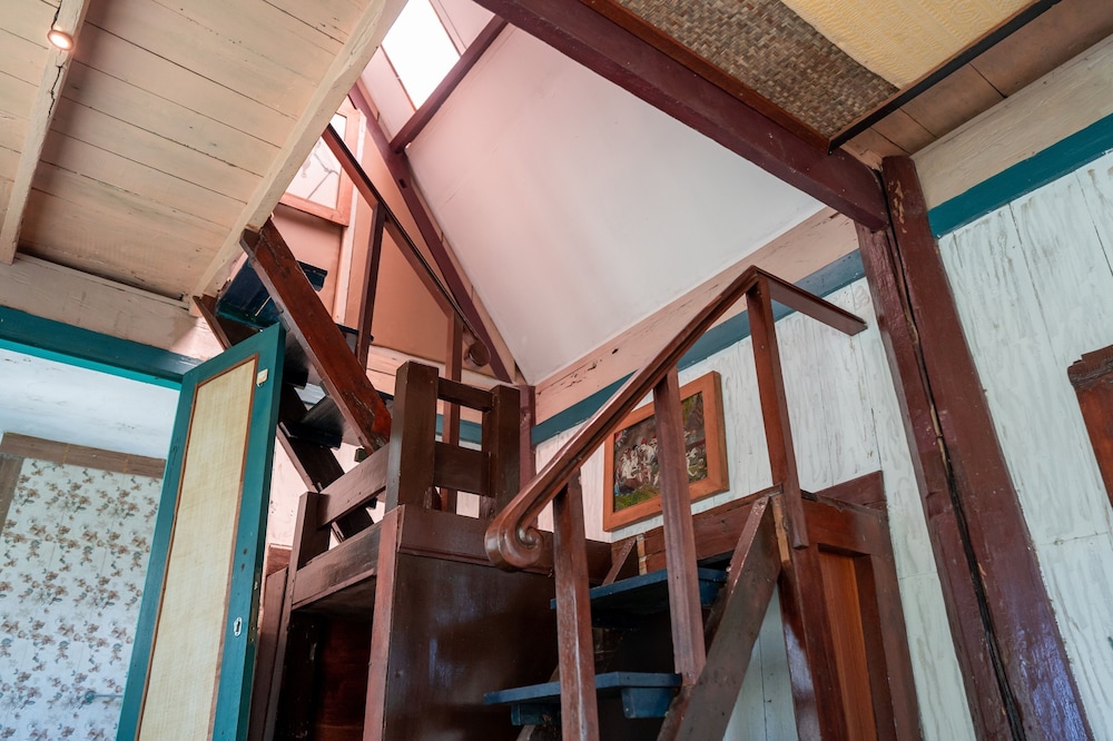Room-family Cabin in Sanur, Bali - Perfe