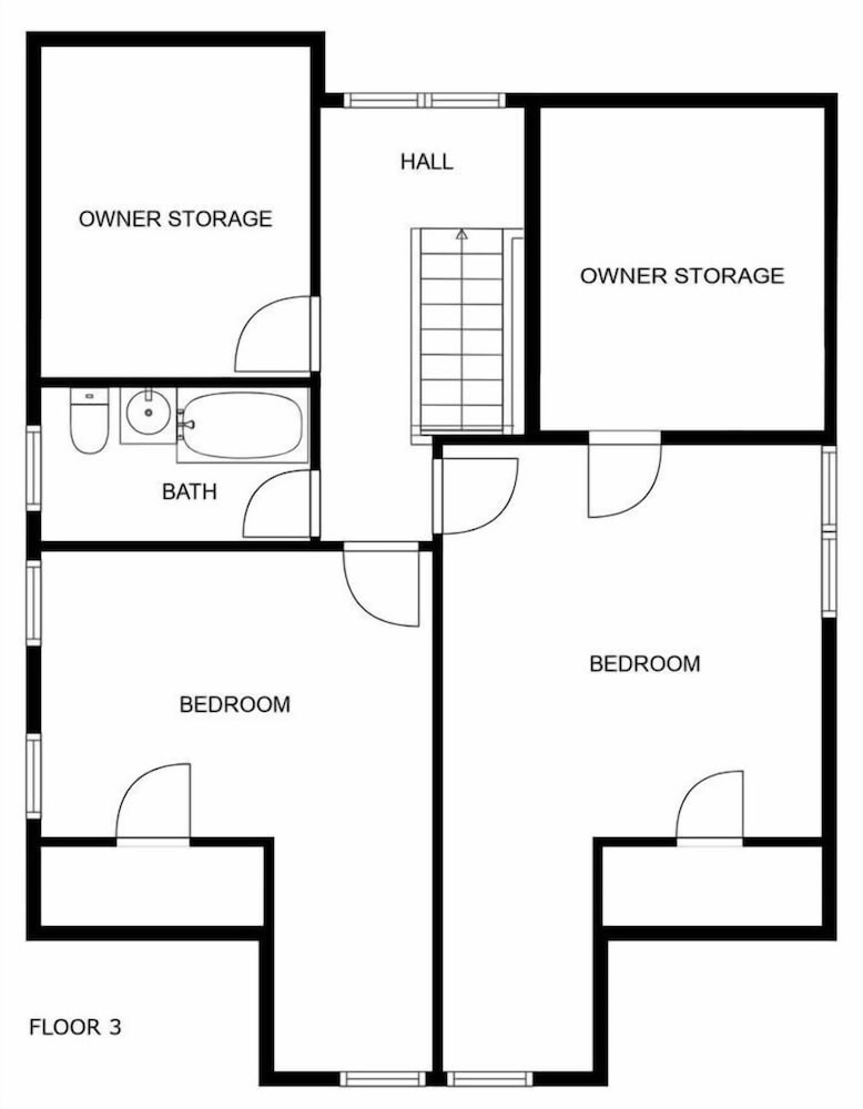 Hickman Street 208a