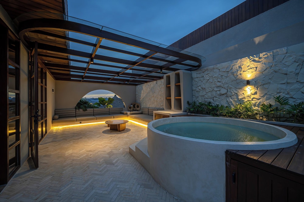 Sonaa Villas