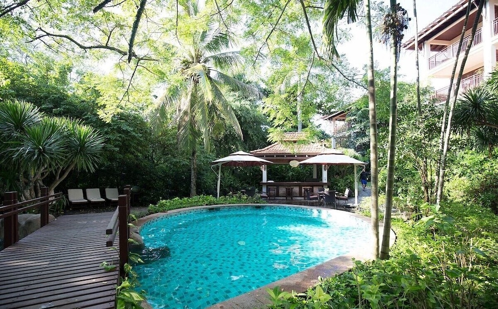 Tropical Villas Beach Danang