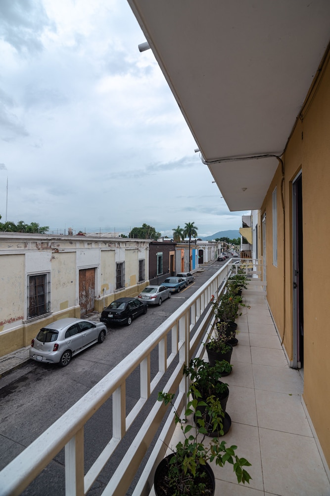 Colima Vacations - El Rincon De Los Angeles - Property Image 14