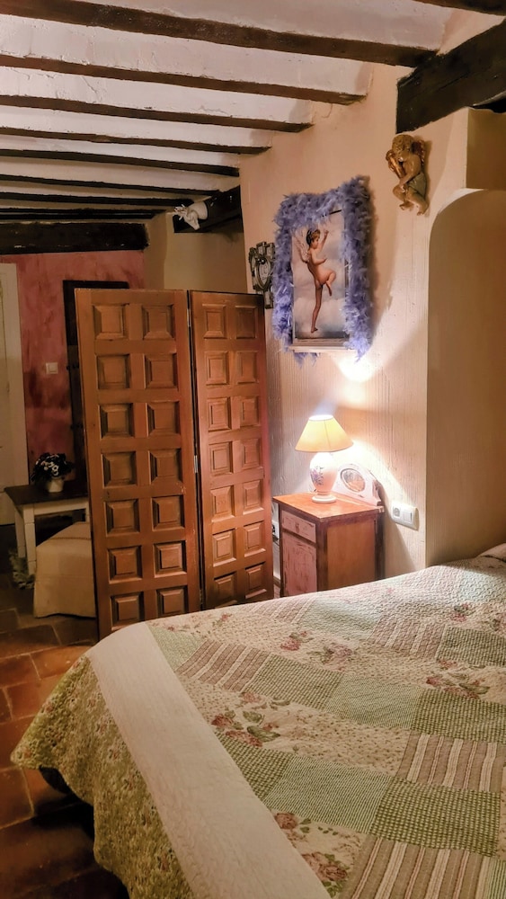 Beautiful Duplex in the Centre of the Historic Centre