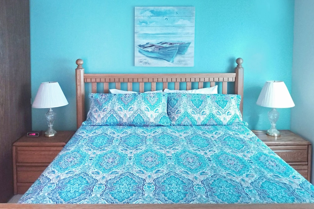 Ocean Terrace Condominiums