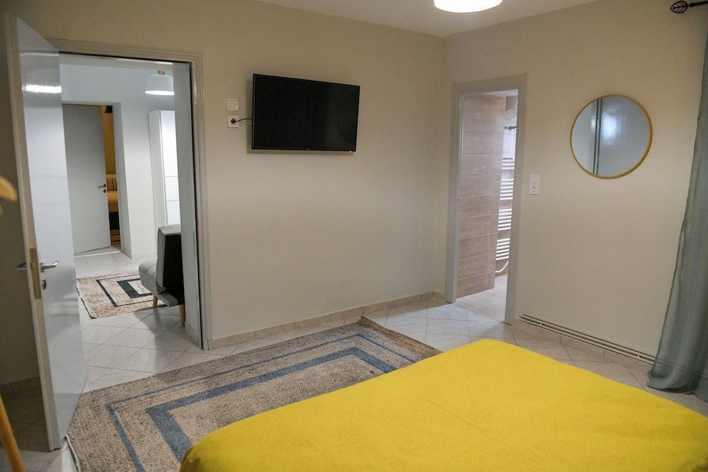 Vayas Residences Legacy
