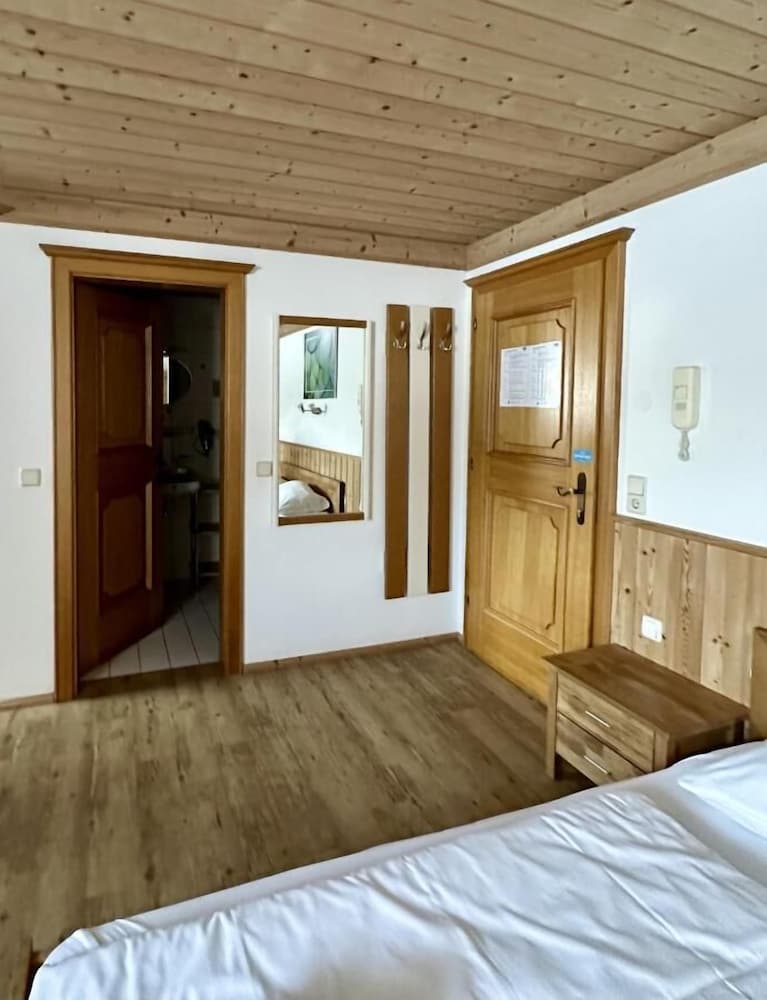 Apartments Living Saalbach