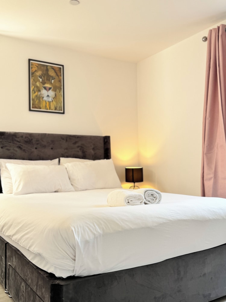 Ealing Broadway Great Stay