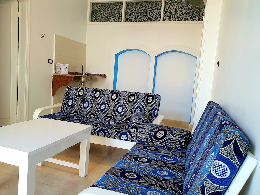 Luxor Guest House