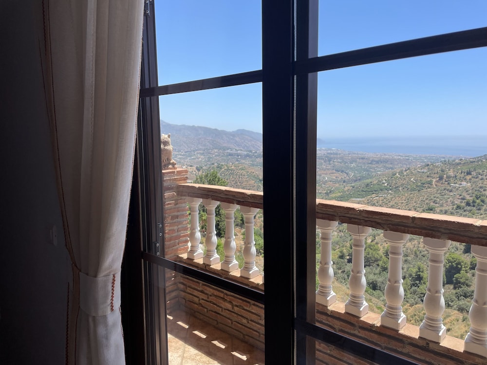 Villa Arco Iris by At Home Costa del Sol