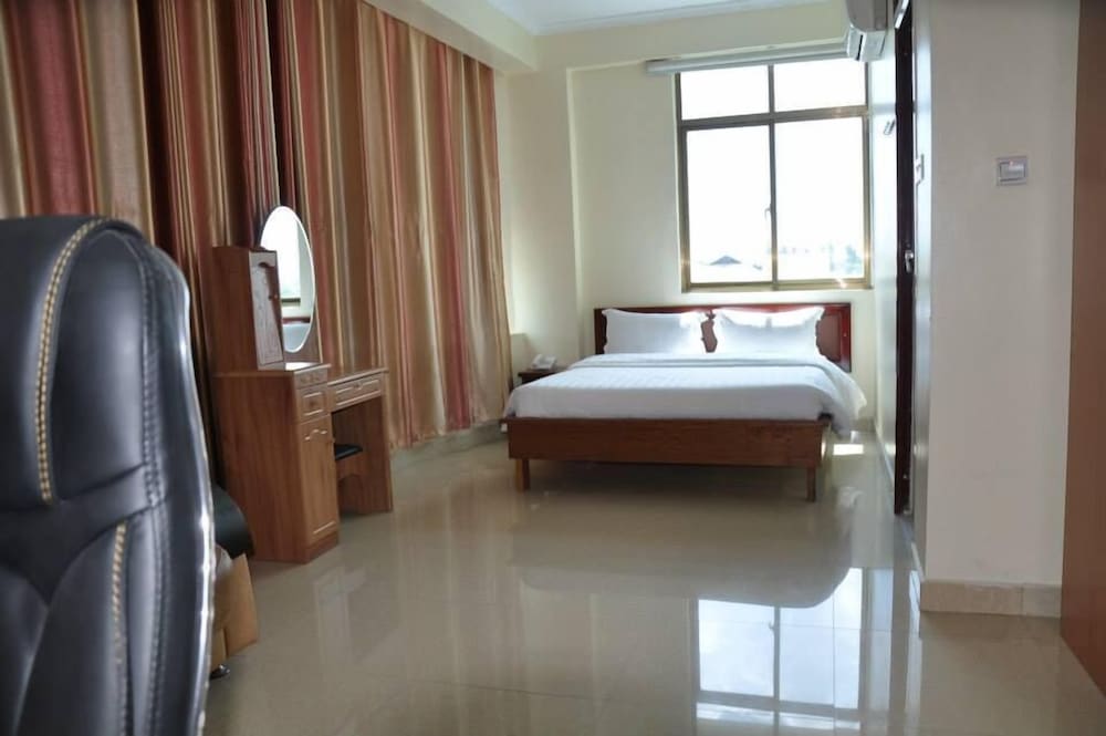 Sawe Hotel