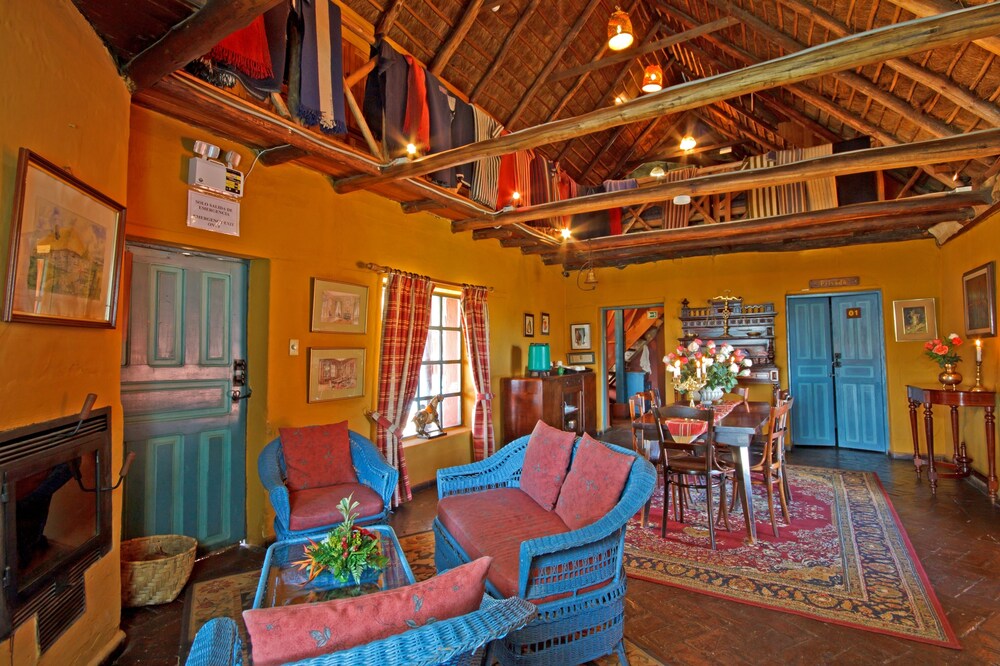 Hacienda El Porvenir