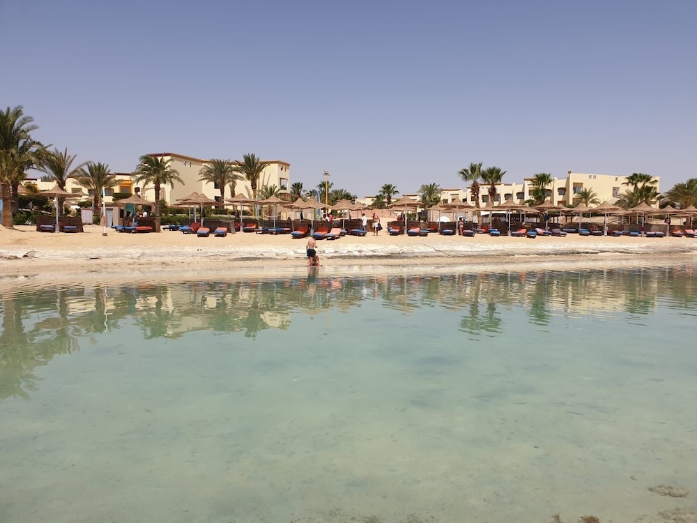 Blue Reef Marsa Alam - All inclusive