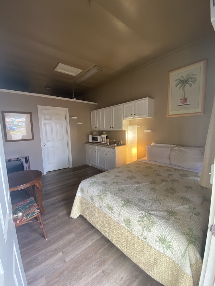 Kaua'i Palms Hotel