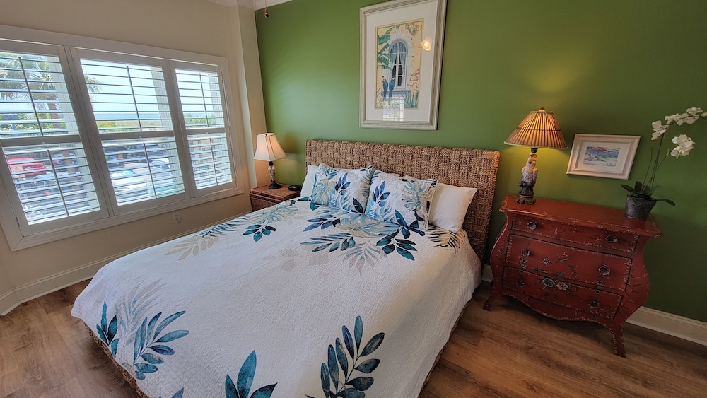 Sandpiper 2 by Tybee Vacation Rentals