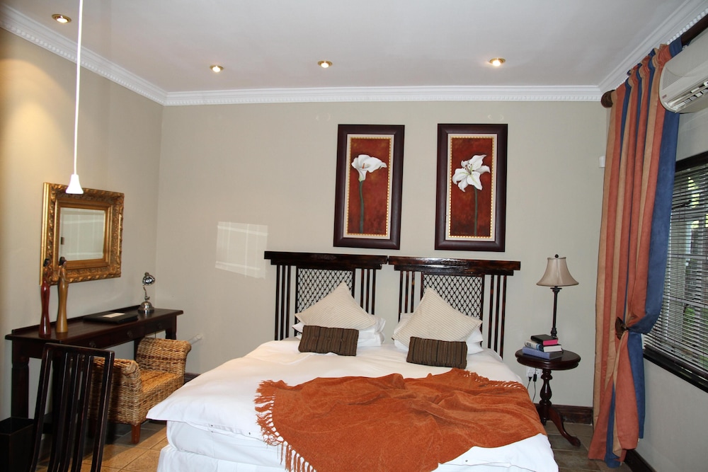 Bambelela Lodge
