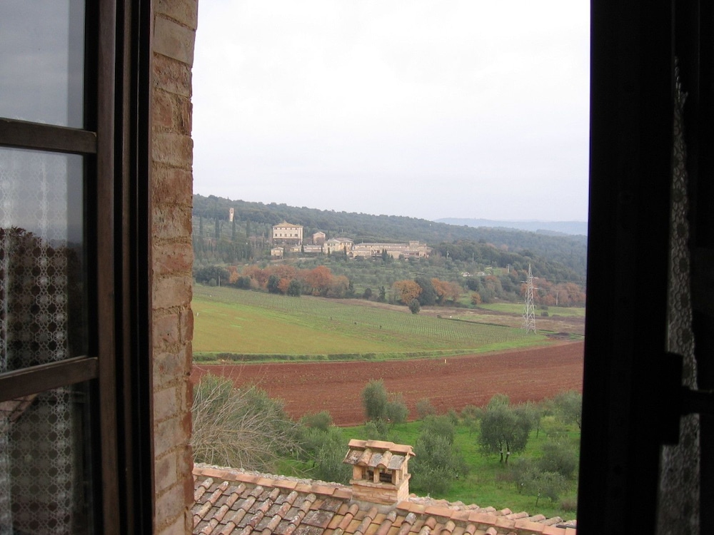 Agriturismo Podere Ficareto