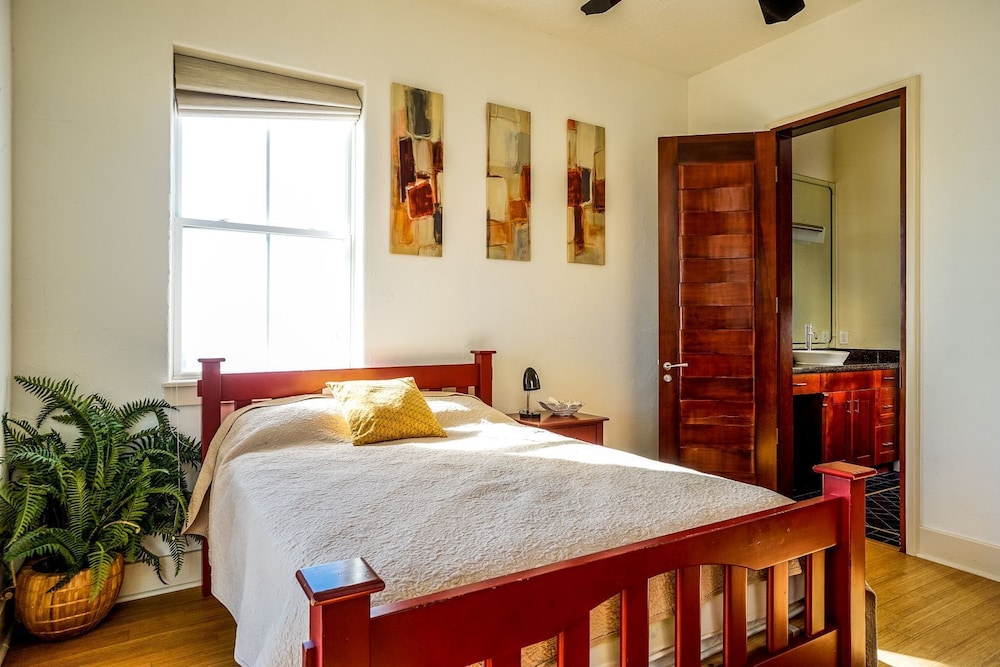 Paradise At Last by Ryson Vacation Rentals