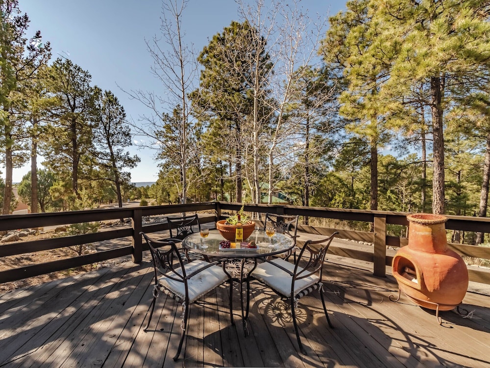A Trip to Heaven by Ruidoso Vacation Rentals