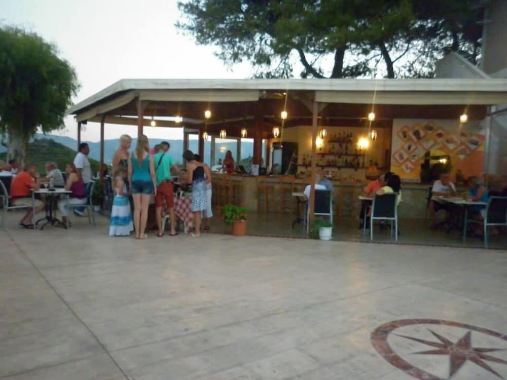 Zante View Studios
