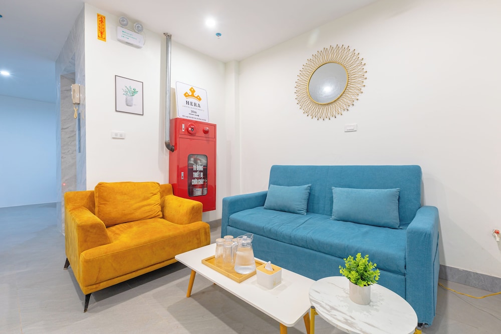 Aloha Apartment