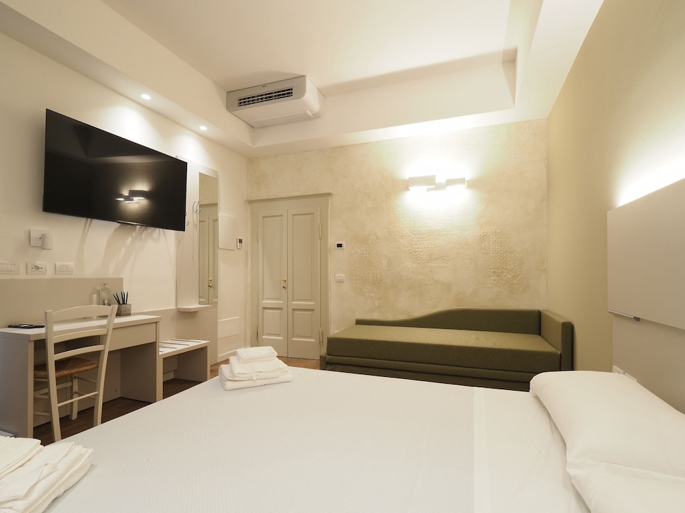 Relais Dogana