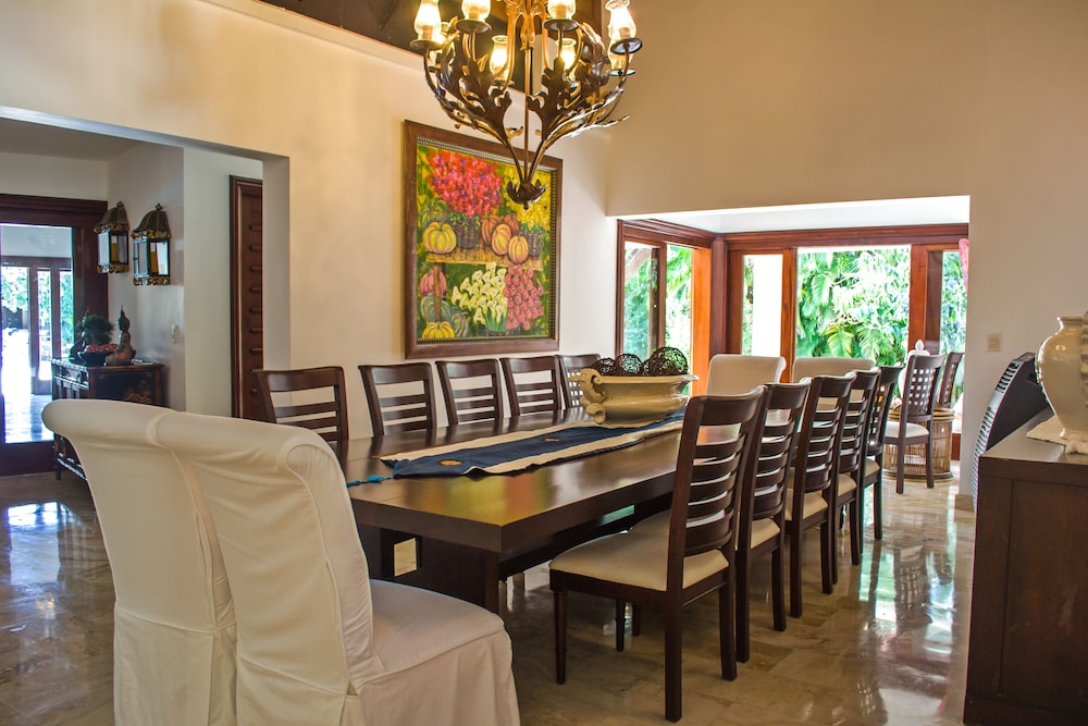 Villa Marmol by Casa de Campo Resort & Villas