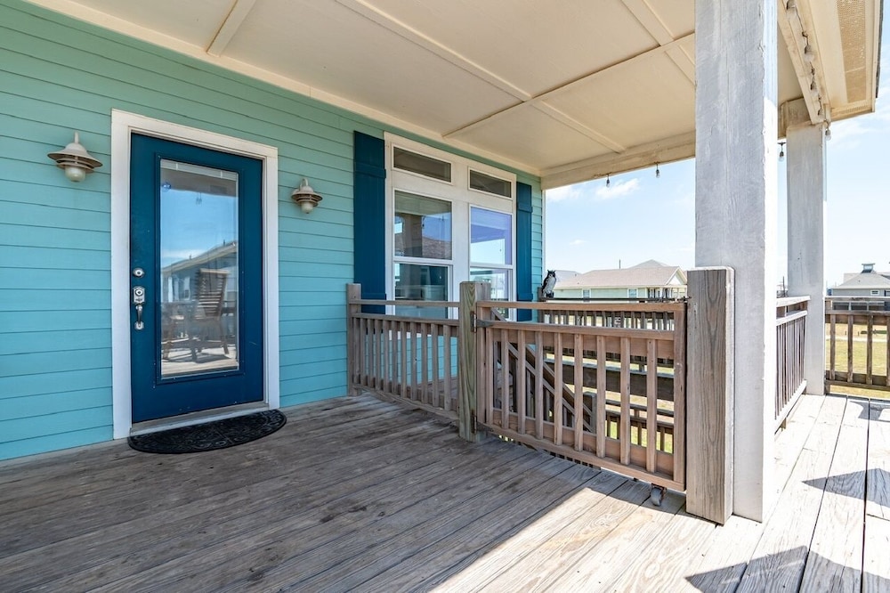 Chillax Inn 3 Bedroom Home by RedAwning